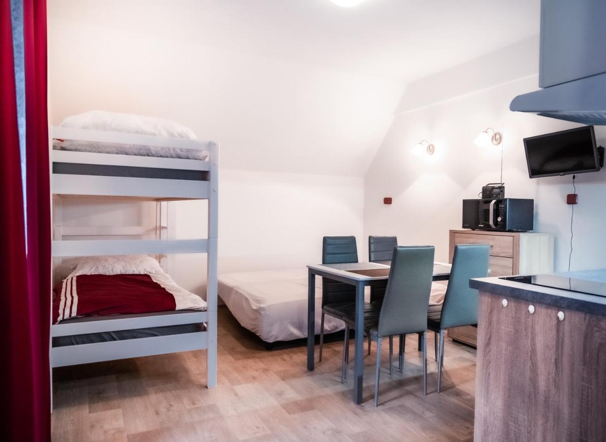Rezidence Rokytnice Rokytnice nad Jizerou Bagian luar foto
